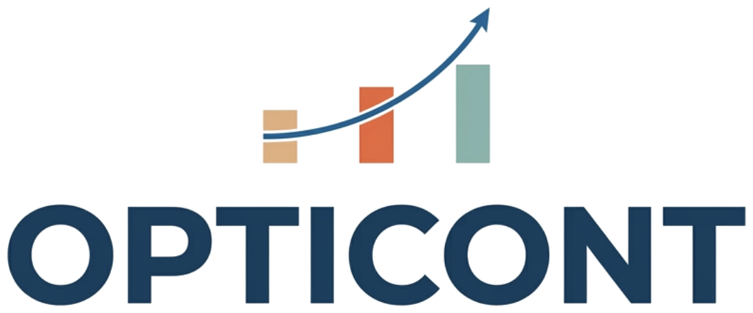 Opticont Financial & Tax Services